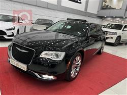 کرایسلەر 300